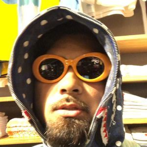 Meet your Posher, Anthony